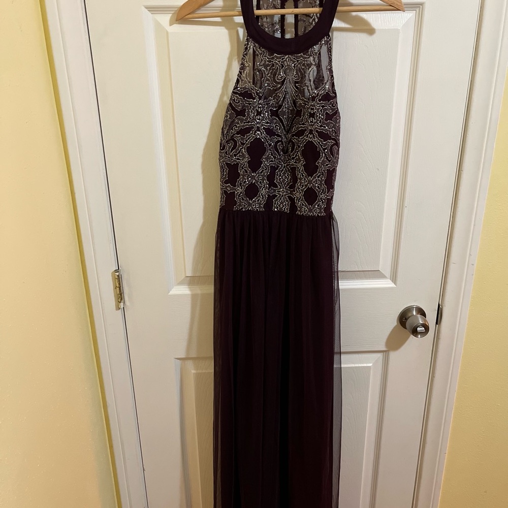 Long Formal Dress